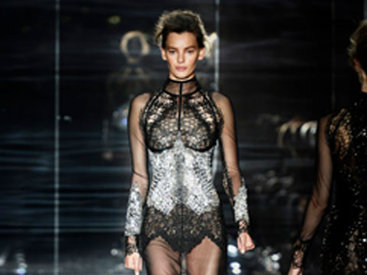 Nargis Magazin. Блеск в любых проявлениях! - ФОТО