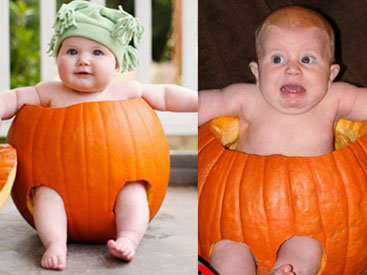 Хотели как лучше, а получилось… - ФОТОСЕССИЯ