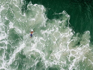 Потрясающие фото Земли с высоты птичьего полета - ФОТОСЕССИЯ