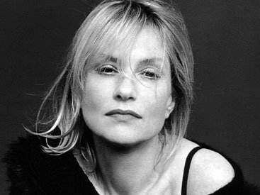 Изабель Юппер: женщина, которой стоит восхищаться - ФОТОСЕССИЯ