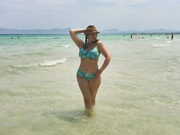 Вот как Анфиса Чехова привлекает внимание мужчин