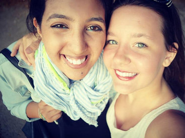 Мать выслала дочь в Сибирь в качестве наказания - ФОТО