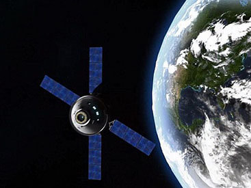 NASA представила подробности миссии по захвату астероида - ОБНОВЛЕНО - ФОТО - ВИДЕО