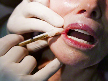 Острые грани красоты: марионетки в мире моды - ФОТОСЕССИЯ