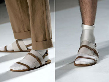 Названо главное недоразумение в гардеробе всех времен