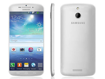 Samsung представит смартфон Galaxy S5