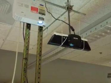 Такую песочницу вы еще не видели - ВИДЕО