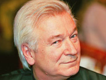 Российский актер рассказал, что поразило его в Баку - ИНТЕРВЬЮ