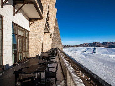 Российские СМИ рассказали, как отдохнуть в Азербайджане - ФОТО