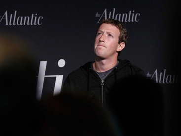 20 ужасов, с которыми приходится мириться сотрудникам Facebook - ФОТОСЕССИЯ