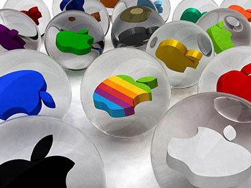 Apple предложила подбирать рекламу под настроение