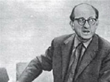 Ванька-встанька советского кино. Кем был Михаил Ромм? – ФОТО