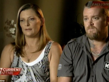 Женщина готовится родить двухголового ребенка - ФОТО