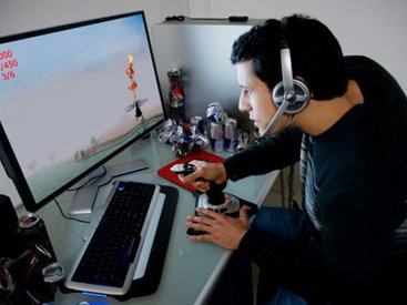 Теперь левшам будет проще играть в видеоигры