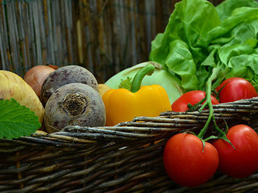 20 продуктов с отрицательной калорийностью - ФОТО