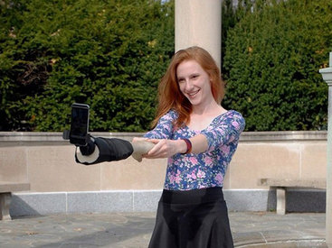 8 невероятных историй, в каждой из которых замешана палка для селфи - ФОТОСЕССИЯ