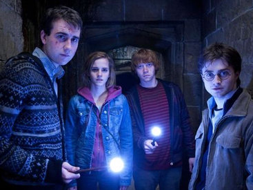 Студия Warner Bros. снимет сериал по «Гарри Поттеру»