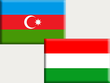 В Баку проходят Дни культуры Венгрии