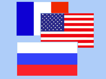Россия, США и Франция приняли заявление по Карабаху – ОБНОВЛЕНО