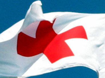 Красный крест посетил азербайджанцев в армянском плену