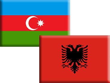 Албания и Азербайджан намерены расширить сотрудничество - ОБНОВЛЕНО