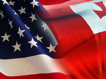 Грузия и США укрепляют двусторонние отношения