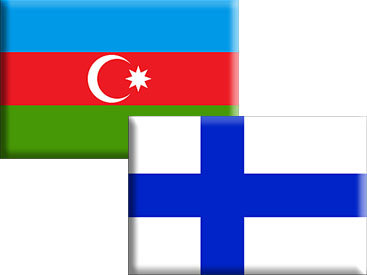 Азербайджан и Финляндия расширят сотрудничество