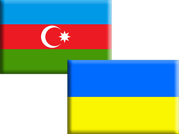 Баку и Киев обсудили сотрудничество