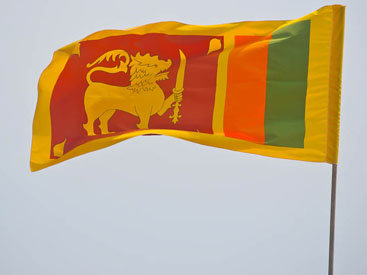 В Шри-Ланке избрали нового президента