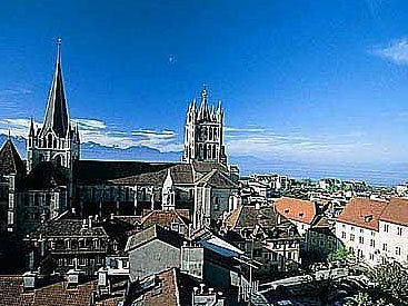 Швейцария заморозила счета сыновей Мубарака на 227 млн евро