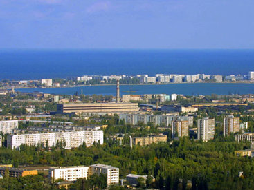 В Махачкале обнаружен КАМАЗ с бомбой