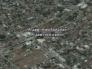 Прошло 19 лет со дня оккупации Агдамского района Азербайджана