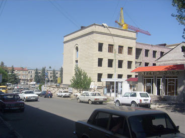 Жителям Гюмри мэр не нужен