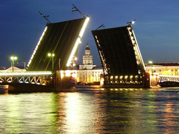 Вагиф Мамишев: "Азербайджанцы Санкт-Петербурга - самая большая диаспора города"