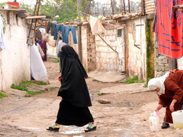 В Марокко рухнули три жилых дома: четверо погибших