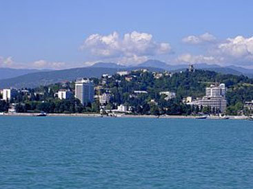 Армяне продолжают разборки в Сочи