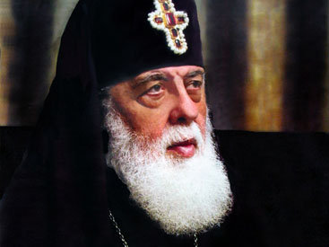 Патриарх всея Грузии возвращается на родину после лечения в Германии