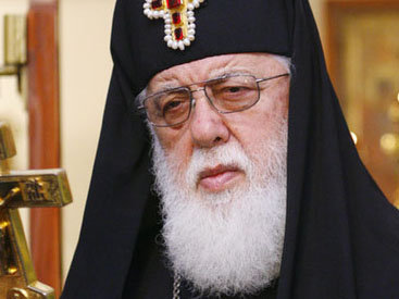 Илия Второй посетит Армению