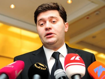 Министр обороны Грузии рассказал о планах возглавляемого им ведомства