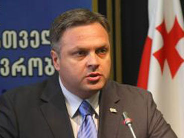 Комиссия НАТО-Грузия приняла совместное заявление