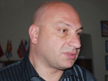 Грузинский эксперт: "Армению раздражает, что Грузия действует в тандеме с Азербайджаном"