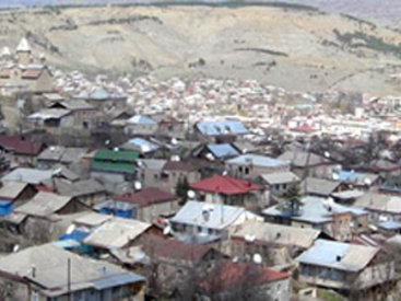 В Грузии разрастается армянский сепаратизм