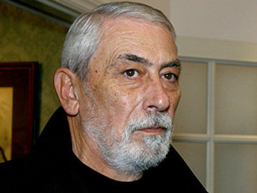Пошутил: Вахтанг Кикабидзе не намерен просить политического убежища в Украине