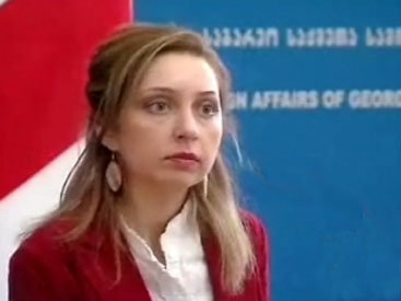 Каландадзе: Заявление МИД РФ по "открытому небу" провокационное