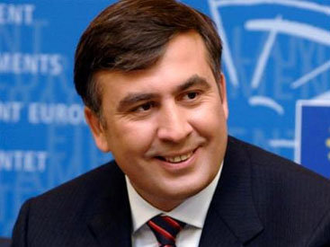 Михаил Саакашвили примет участие в Мюнхенской конференции