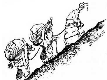 Новые "амазонки". Армения останется без мужчин?