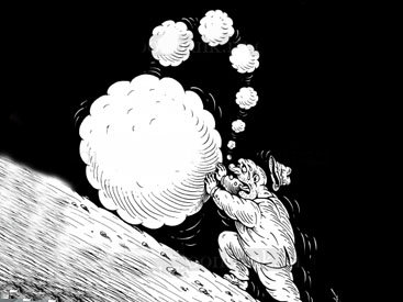 В Ереване подумывают о приватизации Агрыдага