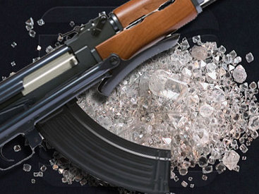 Дело о "черных" алмазах: Армения добралась и до Африки