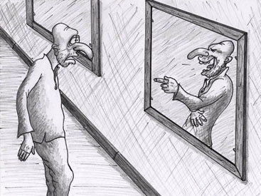 ЧП армянского масштаба, или о сути правящей верхушки Армении