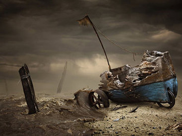 Ermənistan: Xəstə təxəyyül, siyasi yalanlar və bihal düşmüş kütlə